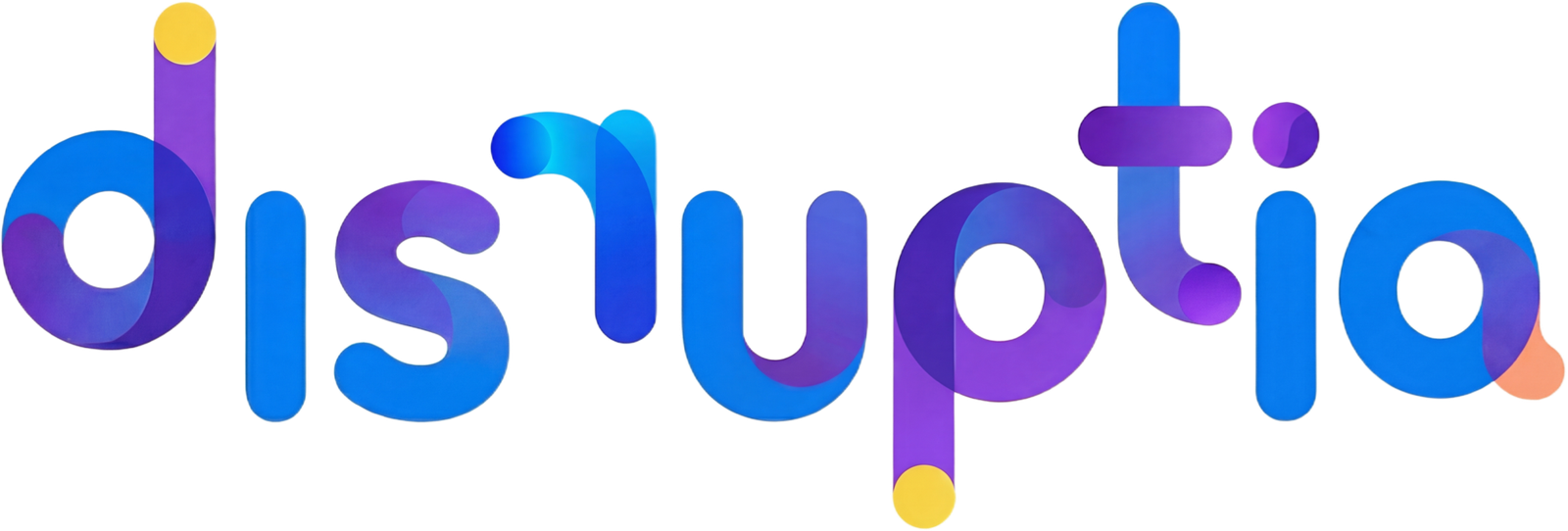 Disruptia